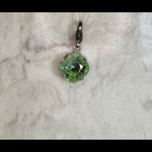 Sabika Crystal Hostess Pendant